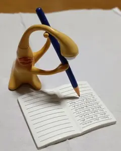 寄生獣　ガチャ　ミギー