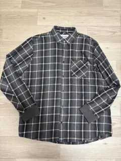 carhartt WIP チェック柄ネルシャツ XL