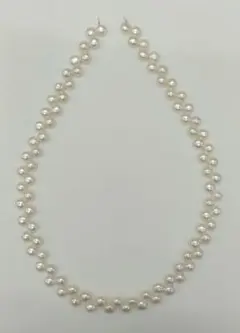 [天然色]淡水パール　クレオパトラ 1本売り PB367