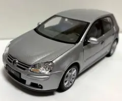 フォルクスワーゲン・ポロ／Anson製 1/18ミニカー - メルカリ