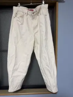 Supreme Baggy Selvedge Jean "Natural"32のサムネイル