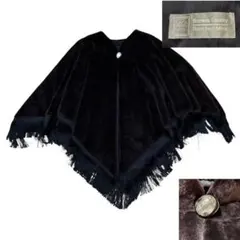 2025年最新】サガミンク ポンチョの人気アイテム - メルカリ