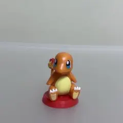 ポケモン チョコエッグ ヒトカゲのサムネイル