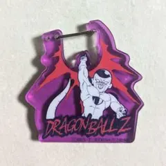 ドラゴンボール アクリルカラビナ