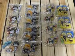 ぬ*ち様 TOP4 in TOKYODOME アクリルスタンドコレクション シー - メルカリ