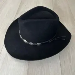 2026年最新】ステットソンハットの人気アイテム - メルカリ