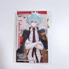 オトメイト Cellar×Malice / カラマリ 笹塚尊 メセカ オトメイト Cellar×Malice / カラマリ 笹塚尊 メセカ - メルカリ