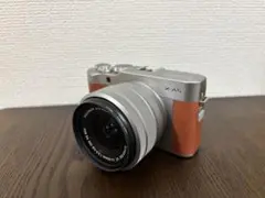 FUJIFILM X-A5 ミラーレス一眼 本体 レンズキットのサムネイル