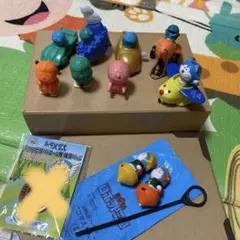 ドラえもん　映画　特典　入場者プレゼント　袋つき