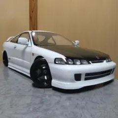 G.翡翠 S15 シルビア アイライン (WK0塗装済み G.翡翠 S15 シルビア アイライン 未塗装 - メルカリ