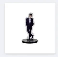 NCT127 THE UNITY ランダムトイ　マーク