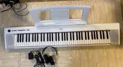 2026年最新】yamaha piaggero np-32の人気アイテム - メルカリ