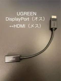 displayport