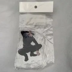 呪術廻戦 五条悟　アクリルスタンド　TSUTAYA MAPPA SHOWCASE