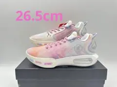 2026年最新】li-ning way of wade 10の人気アイテム - メルカリ