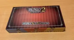 TGS2026 バニーガーデン2 BOXティッシュ