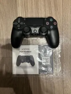 Void Gaming firebird PS4 ZスティックDualShock - メルカリ