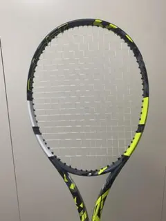 Babolat PURE AERO 98 硬式テニスラケット