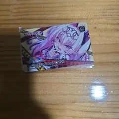 ロゼ　e-amusement pass　ボンバーガール