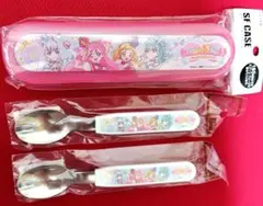 2026年最新】スプーンフォークケースプリキュアの人気アイテム - メルカリ