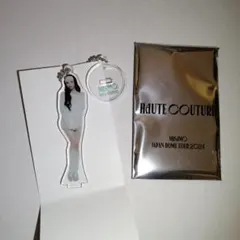 TWICE MISAMO ランダムミニアクスタチャーム ミナ