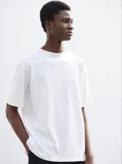 AURALEE LUSTER PLAITING TEE 4のサムネイル