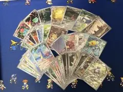 ポケカ　AR40枚セット（被りなし）人気AR多数有り！