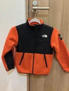 ノースフェイス フリースジャケット