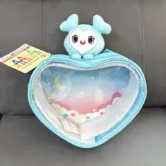 TWICE LOVELYS GiGO限定 ぴょこきゅんボディバッグ ナヨン