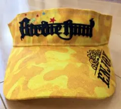 Burdie Hunt 迷彩バイザー