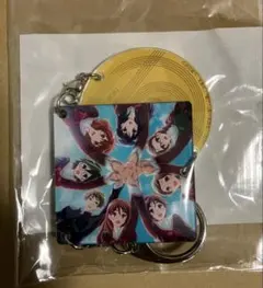 響け！ユーフォニアム　CDキーホルダー　アンサンブル版