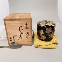 2025年最新】大棗 蒔絵の人気アイテム - メルカリ