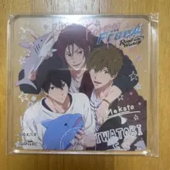 2026年最新】Free！遙コースターの人気アイテム - メルカリ