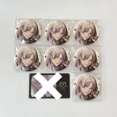 ブレイクマイケース ブレマイ パソソン 缶バッジ 御門 尊 - メルカリ