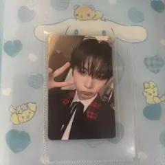 BOYNEXTDOOR テサン トレカ BOYLIFE タワレコ ラキドロ