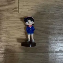 名探偵コナン ミニフィギュア