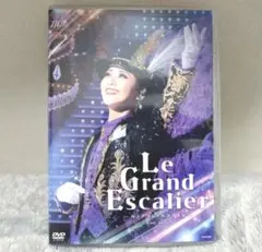 宙組 Le Grand Escalier Blu-ray - メルカリ
