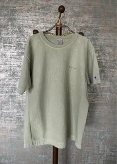 チャンピオン リバースウィーブ半袖Tシャツ