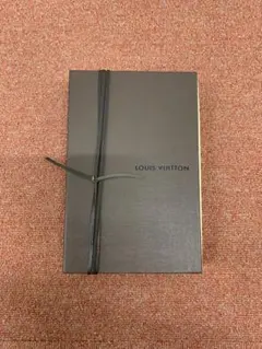 LOUIS VUITTON ギフトボックス ブラウン