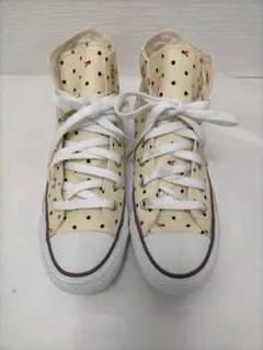 アースミュージック&エコロジー コンバース コラボスニーカー23 251014