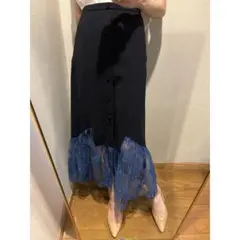 値下げ不可。24ssロキト LOKITHO smooth dress 新品未使用 - メルカリ