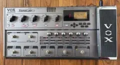 2026年最新】VOX tonelab leの人気アイテム - メルカリ