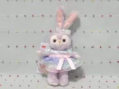 カラフルハピネス ステラルー ぬいぐるみバッジ 東京ディズニーシー