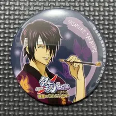 BLEACH WORLD 凱旋 マット缶バッジ 綾瀬川弓親 - メルカリ