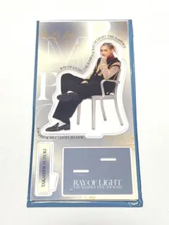 鈴木昂秀 アクリルスタンド ROL