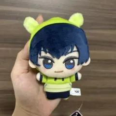 2026年最新】ブルーロックちびぐるみの人気アイテム - メルカリ