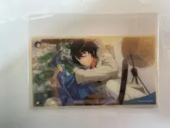 あんスタ　偶像夢幻祭　生放送クリアカード　第1弾　朔間凛月