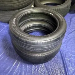 お買得】2020年225/55R18 2本 ZR-V デリカD5 エルグランド - メルカリ