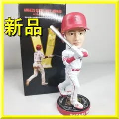 2025年最新】大谷翔平 ボブルヘッド ドジャースの人気アイテム