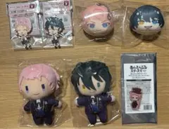 あんスタ　Valkyrie グッズセット